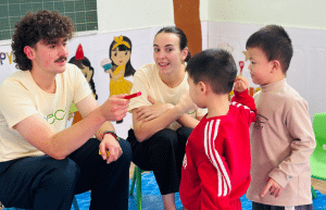 vietnam-ha-long-bay-kindergarten-volunteering-cultural-program-40