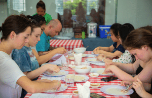 vietnam-ha-long-bay-kindergarten-volunteering-cultural-program-7