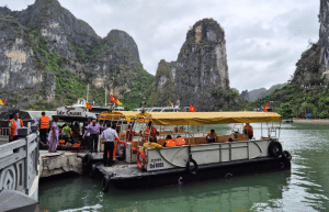 vietnam-medical-placement-in-ha-long-bay-25