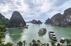 vietnam-medical-placement-in-ha-long-bay-30