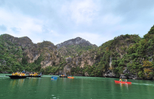 vietnam-medical-placement-in-ha-long-bay-31