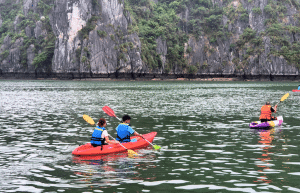 vietnam-medical-placement-in-ha-long-bay-33