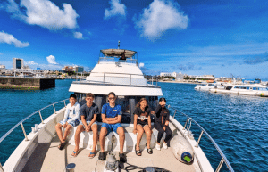 japan-sea-turtle-conservation-volunteering-in-okinawa-18