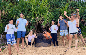 japan-sea-turtle-conservation-volunteering-in-okinawa-19