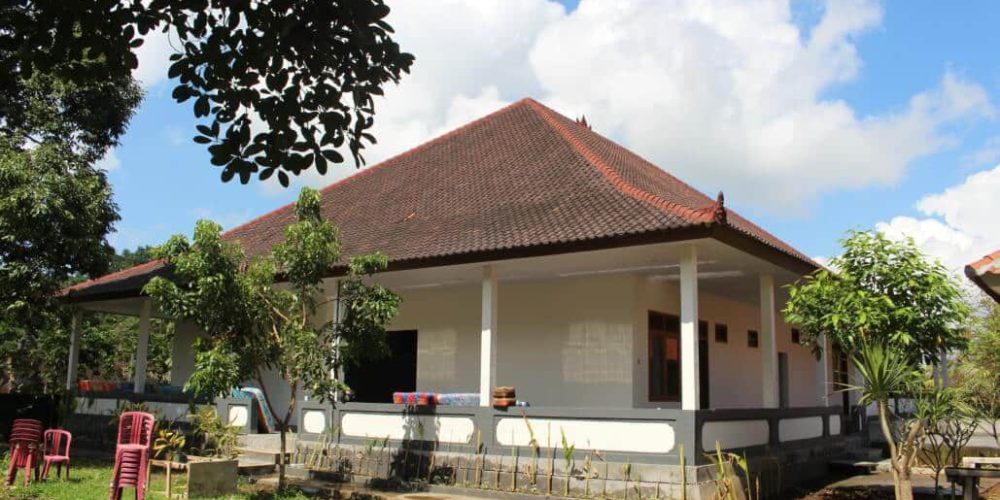 Bali - Culture Week in Bali - Accommodations1