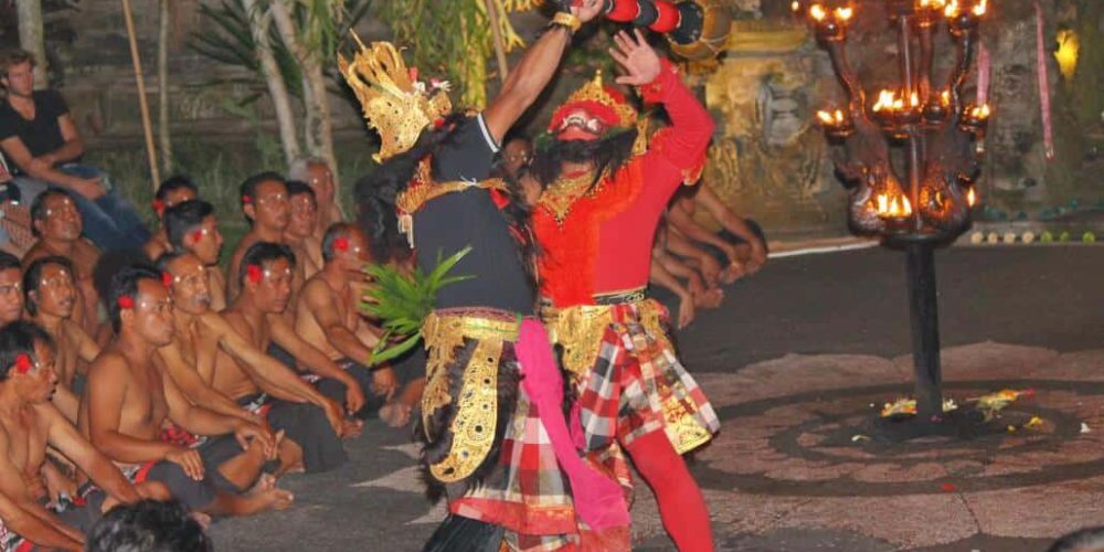Bali - Culture Week in Bali7