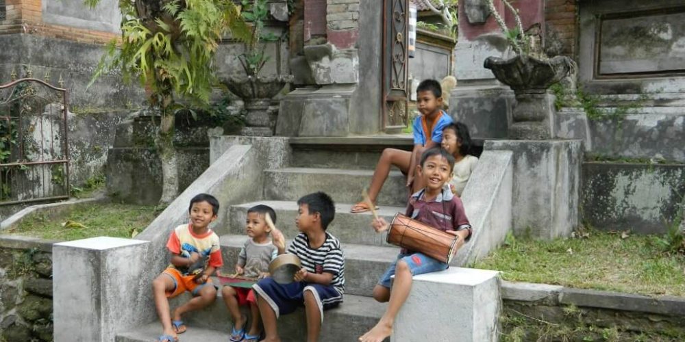 Bali - Education in Bali27