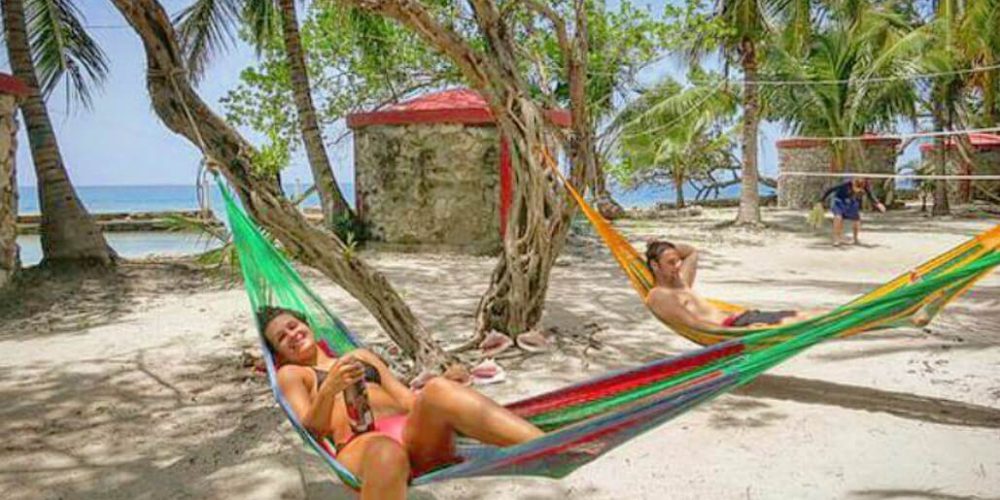 Belize - Family-Friendly Private Island Marine Experience6