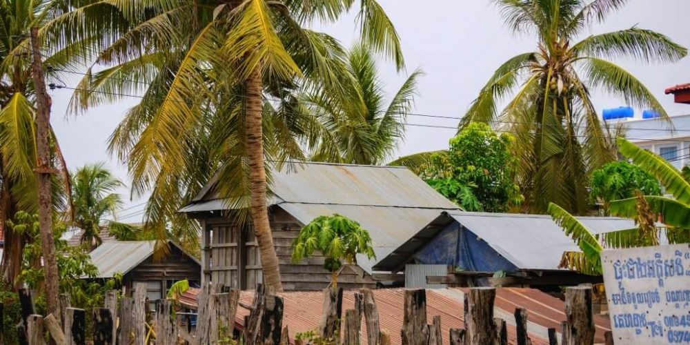 Cambodia - Community Health Education Project17