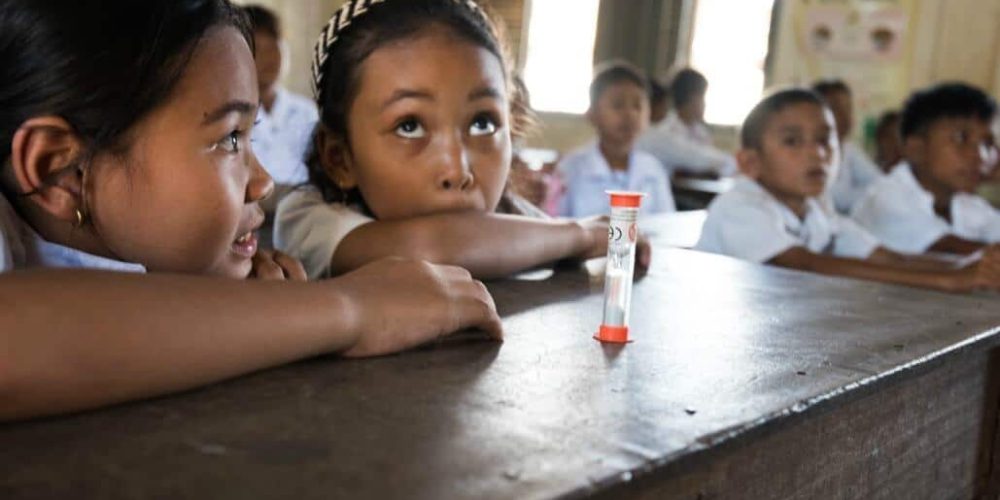 Cambodia - Community Health Education Project3