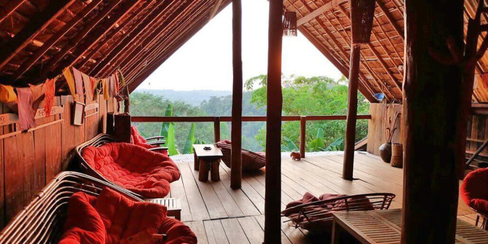 Cambodia - Elephant Sanctuary & Forest Conservation - Accommodations2