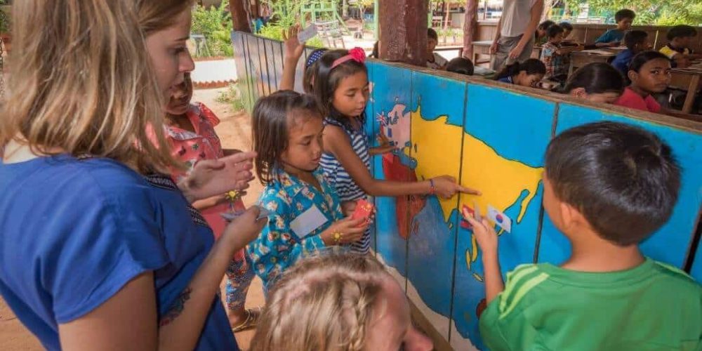 Cambodia - Sustainable Community Development24