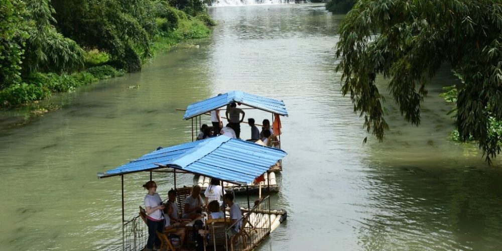 China - Community Aid and Teaching in Fengyan7