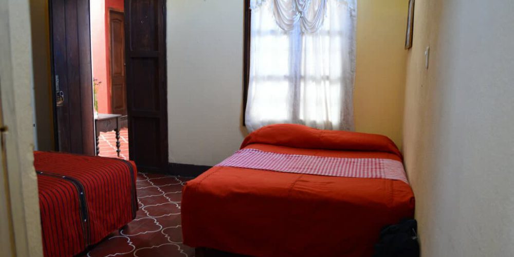 Costa Rica - Health and Medical Care in San Jose accommodation3