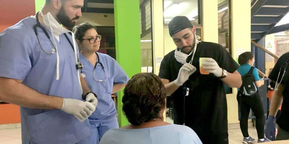 Costa Rica - Health and Medical Care in San Jose15