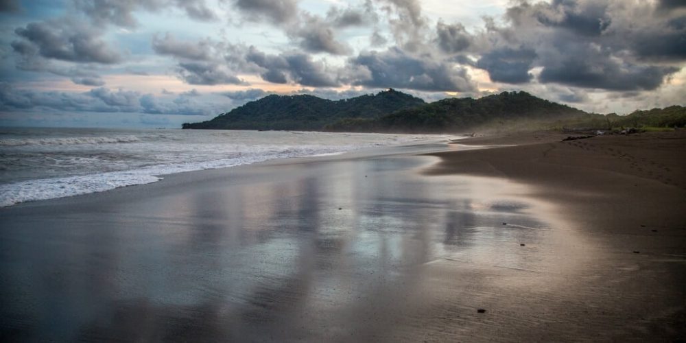 Costa Rica - Sea Turtle Conservation21