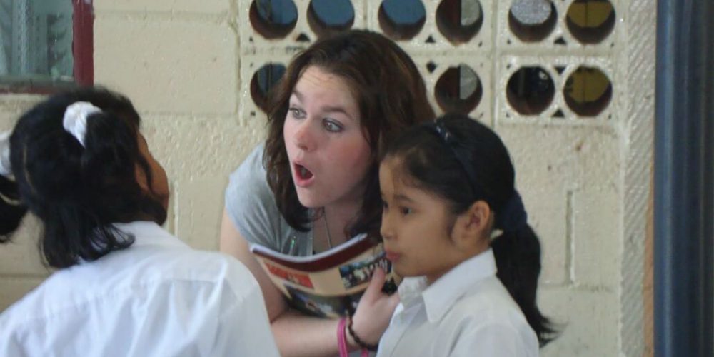 Costa Rica - Social Work Internships13