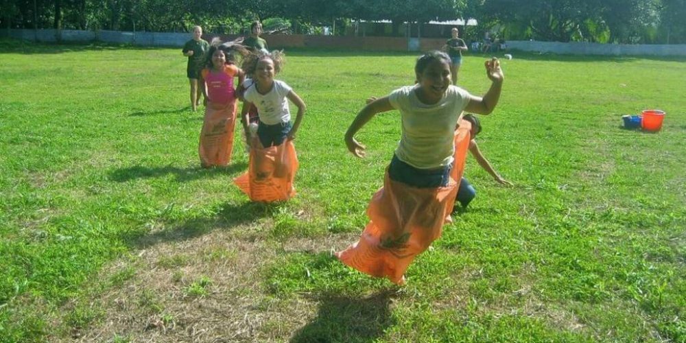 Costa Rica - Under 18 Community Involvement8