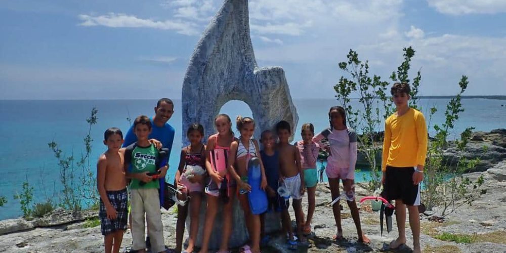 Cuba - Island Seaside Conservation19