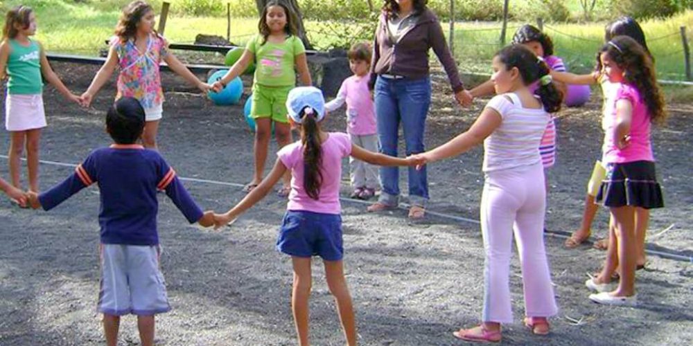 Ecuador - Teaching Assistant in the Galápagos1