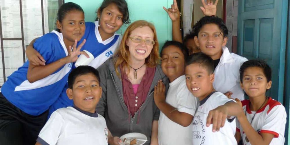 Ecuador - Teaching Assistant in the Galápagos14