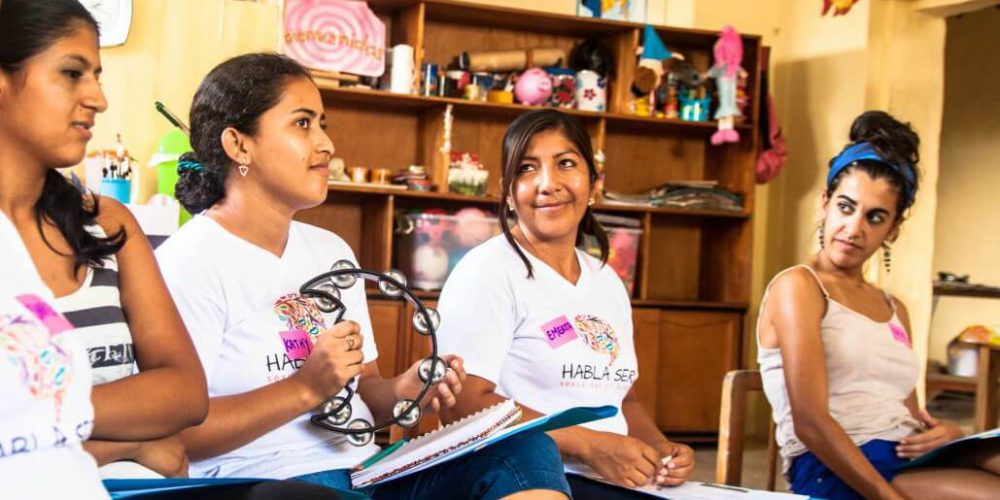 Ecuador - Teaching Assistant in the Galápagos4