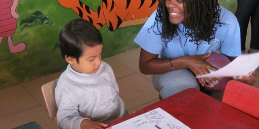 Ecuador - Teaching Assistant in the Galápagos8