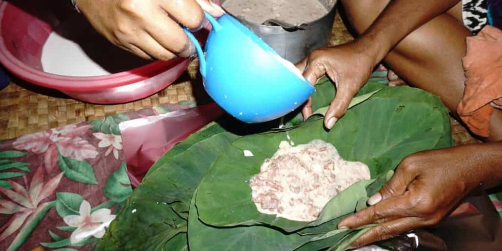 Fiji - Culture Week in Sigatoka3