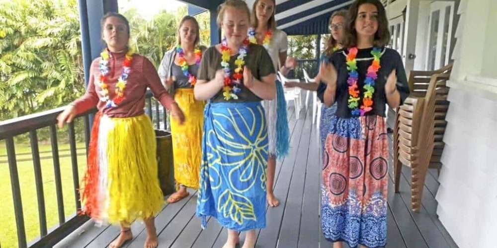 Fiji - Culture Week in Sigatoka6