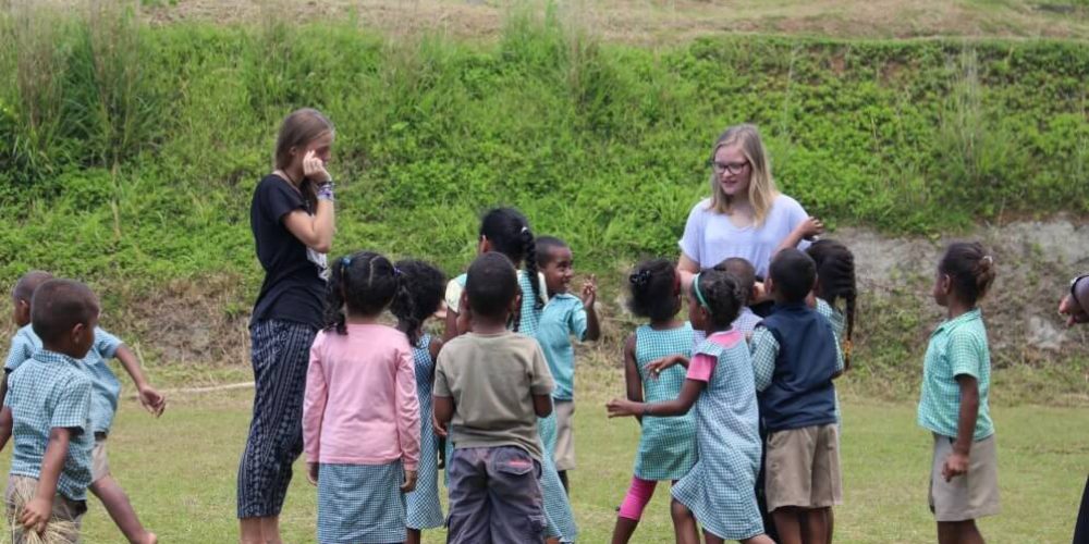 Fiji - Inspire Kindergartners16