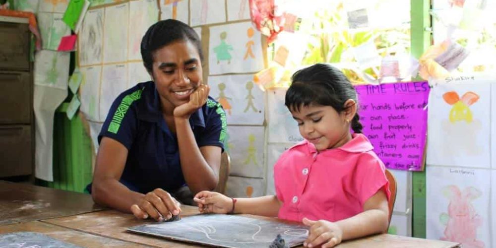 Fiji - Inspire Kindergartners2