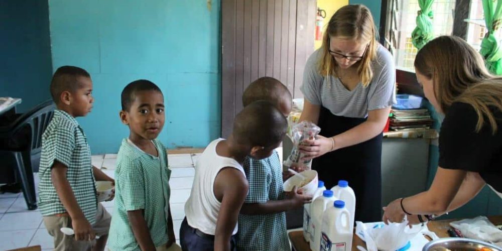 Fiji - Inspire Kindergartners7