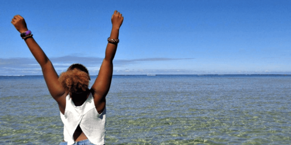 Fiji - Teaching Children of the Dawasamu Islands3