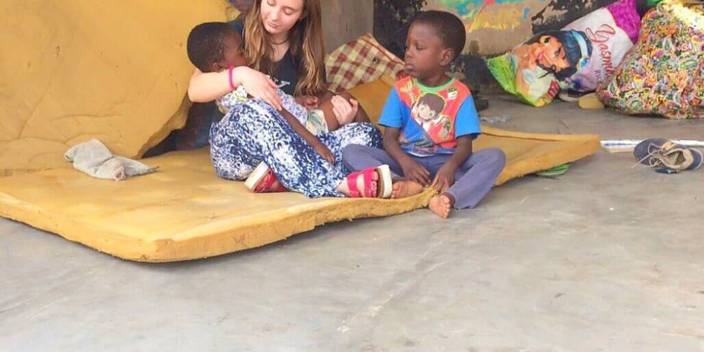 Ghana - Teach Children in Accra14