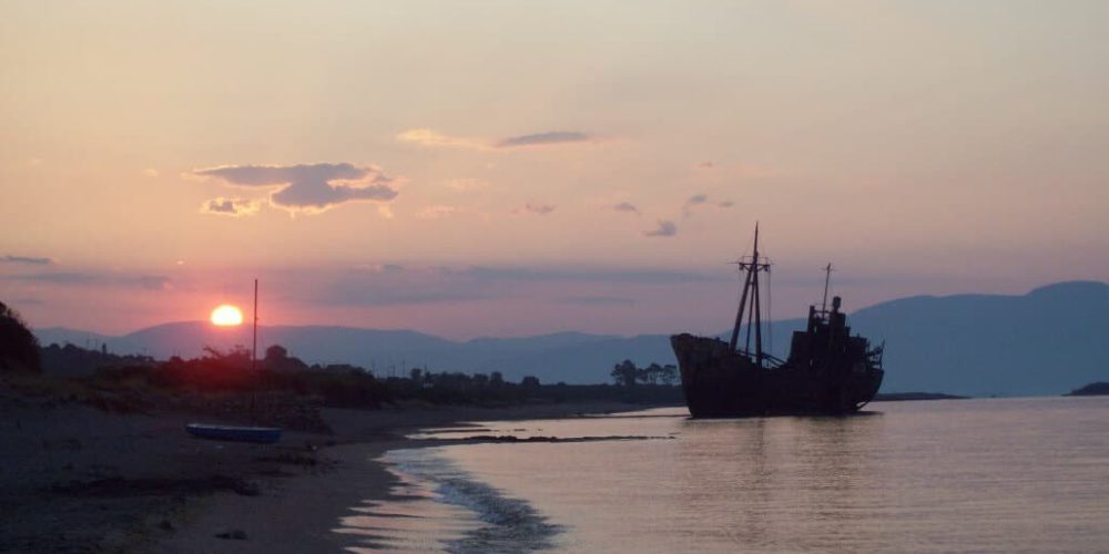 Greece - Mediterranean Sea Turtle Conservation10