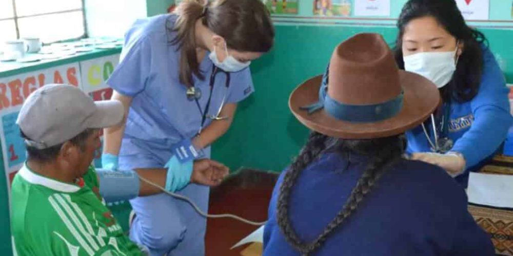 Guatemala - Antigua Medical Internship12