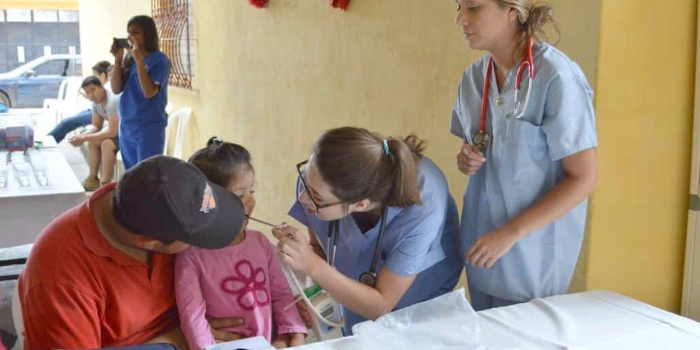 Guatemala - Antigua Medical Internship19