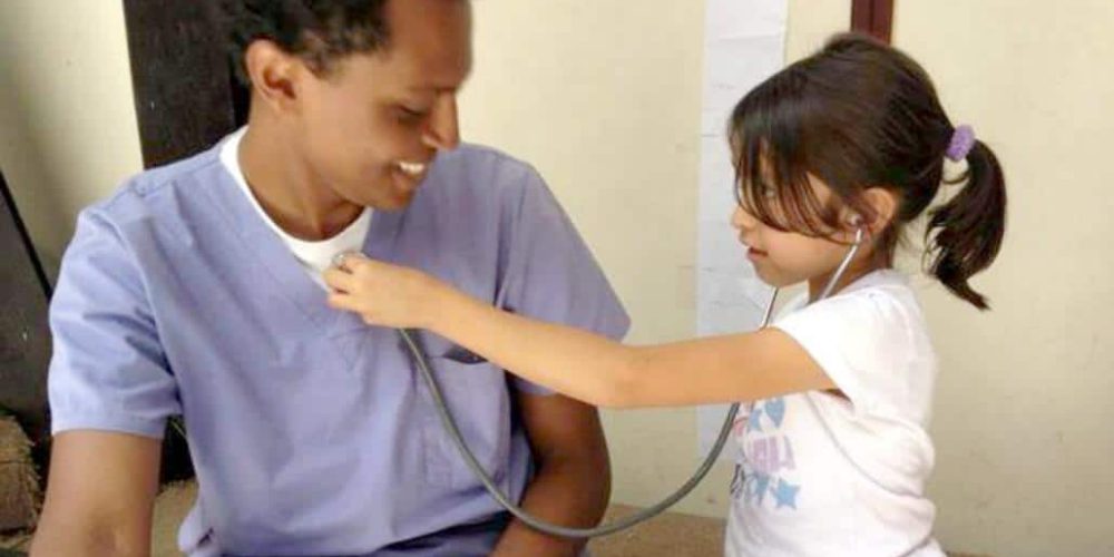Guatemala - Antigua Medical Internship2