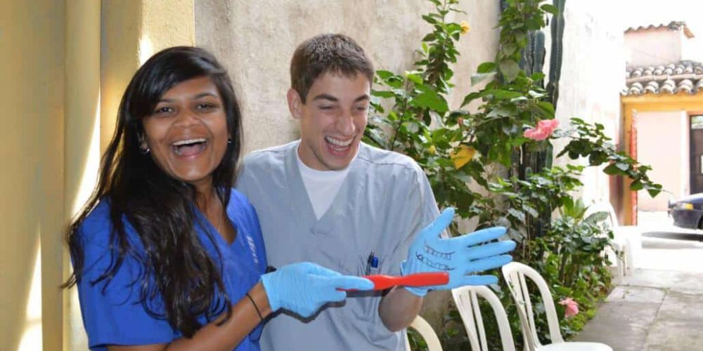 Guatemala - Antigua Medical Internship3