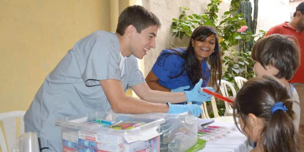 Guatemala - Antigua Medical Internship4