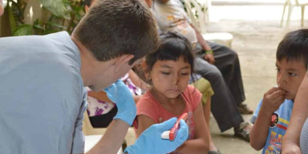 Guatemala - Antigua Medical Internship7