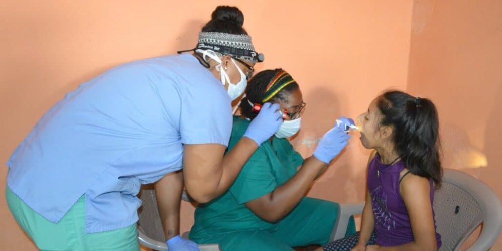 Guatemala - Antigua Medical Internship8