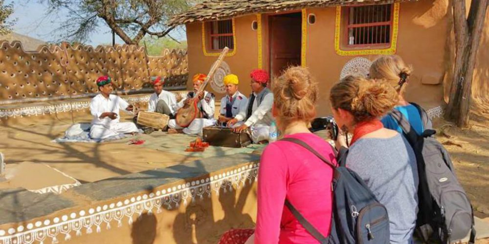 India - Culture Week in Rajasthan10