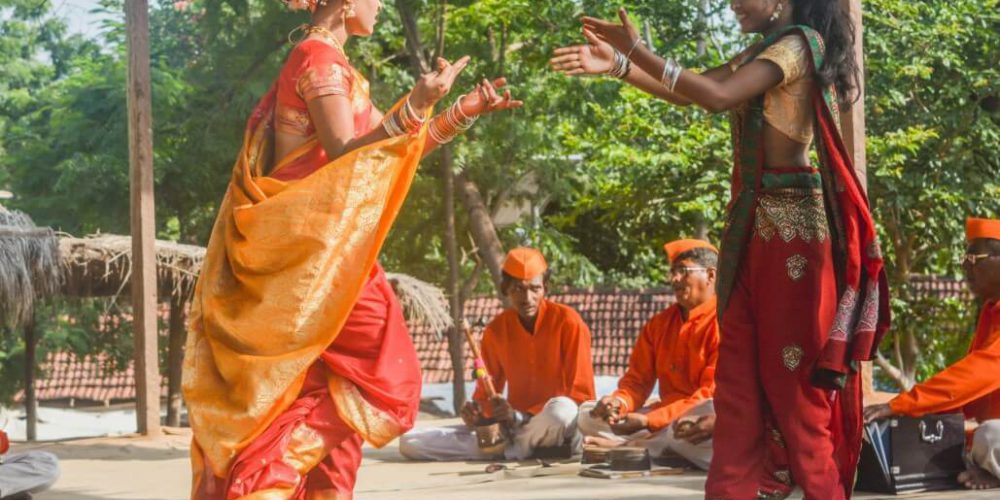 India - Culture Week in Rajasthan13