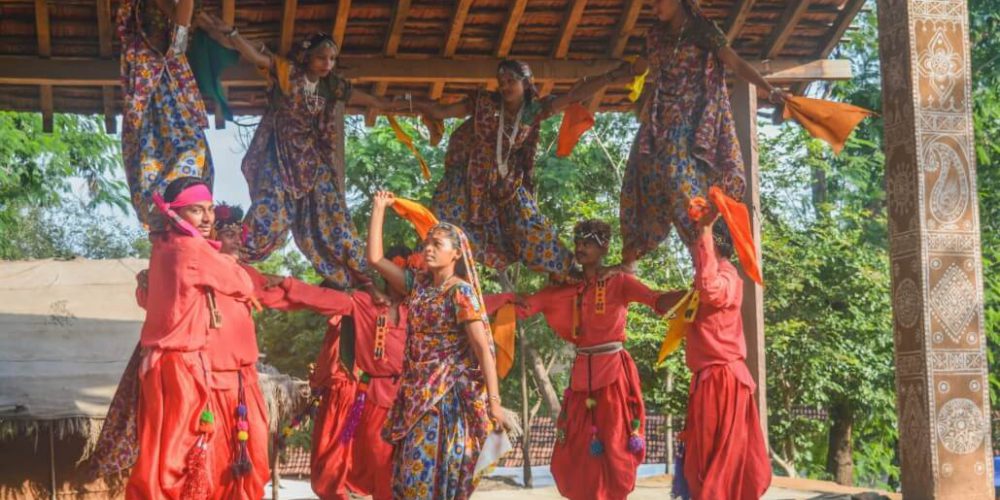 India - Culture Week in Rajasthan4