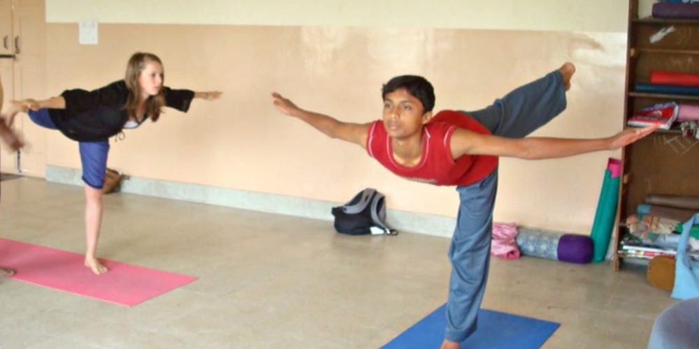 India - Goa Yoga Retreat7