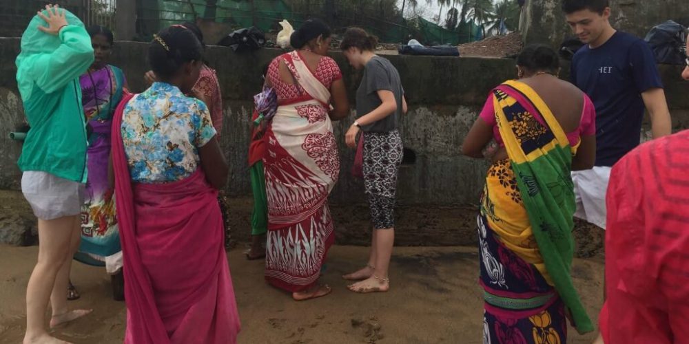 India - Teaching and Community Work in Goa17