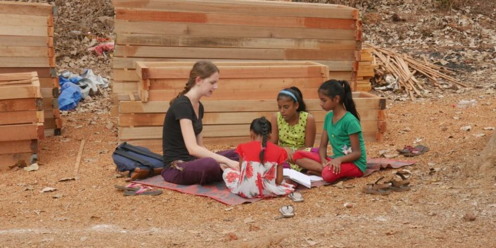 India - Teaching and Community Work in Goa26