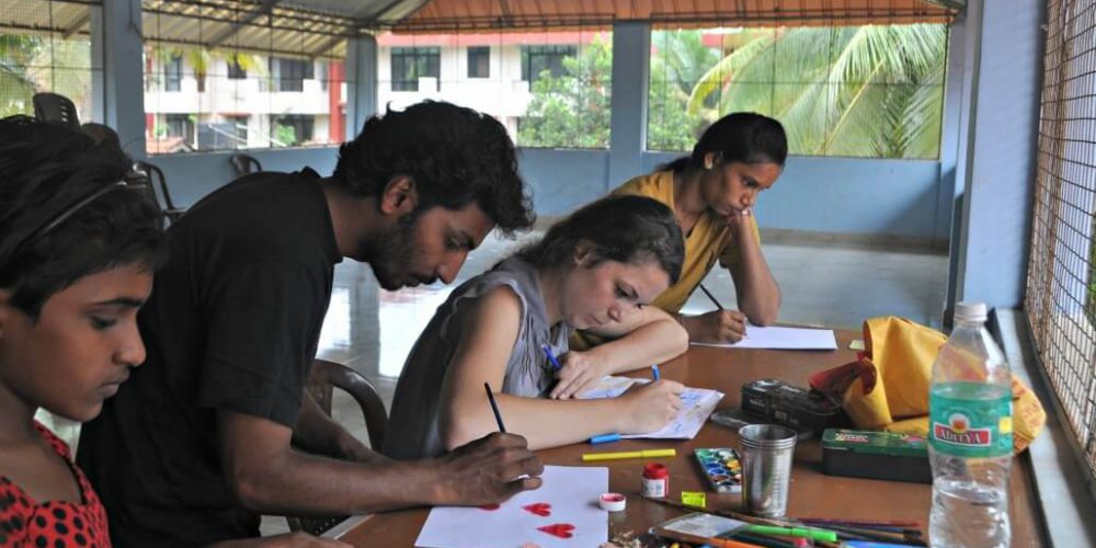 India - Teaching and Community Work in Goa31
