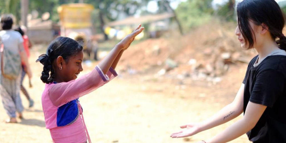 India - Teaching and Community Work in Goa4